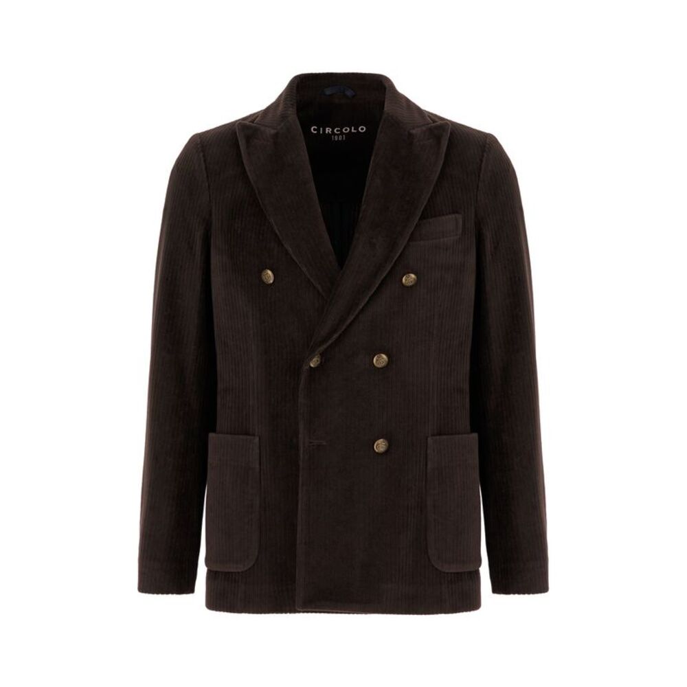 Circolo Man Clothing Blazers E Gilets